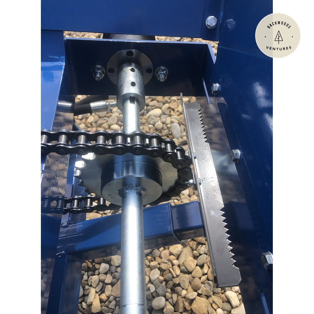 EcoPro Conveyor Chain Conversion Kit
