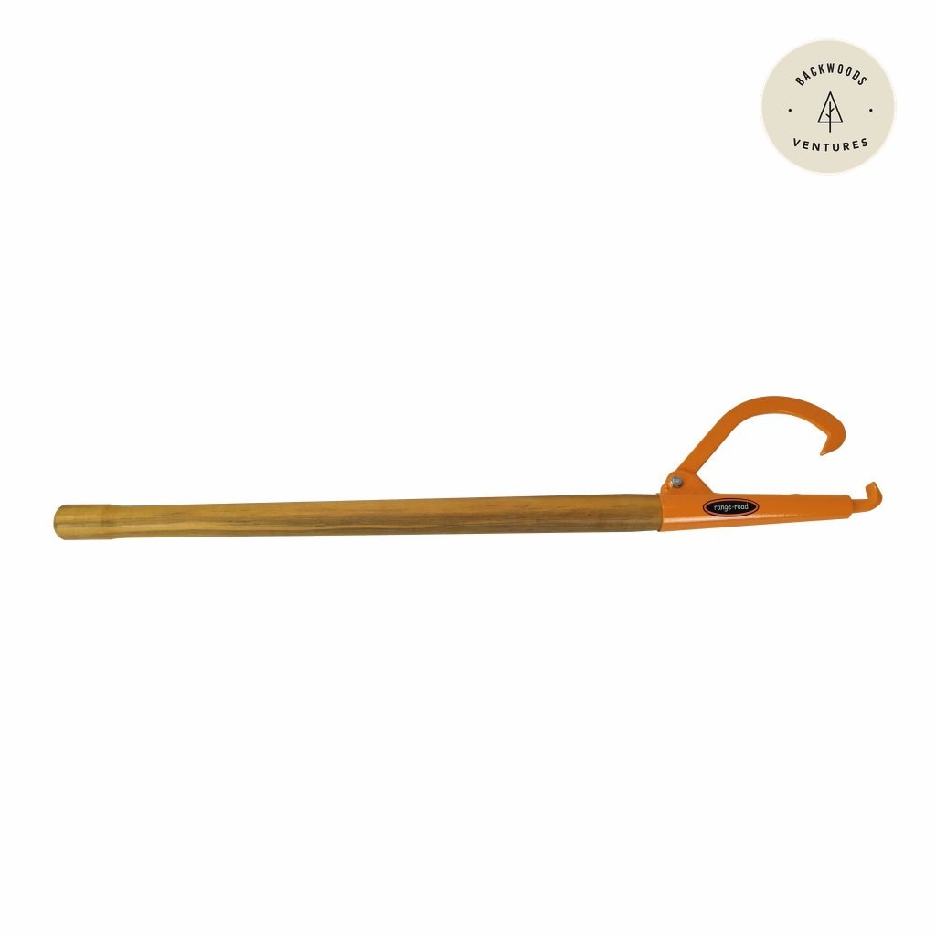 RR2483 48"Wood Handle Cant