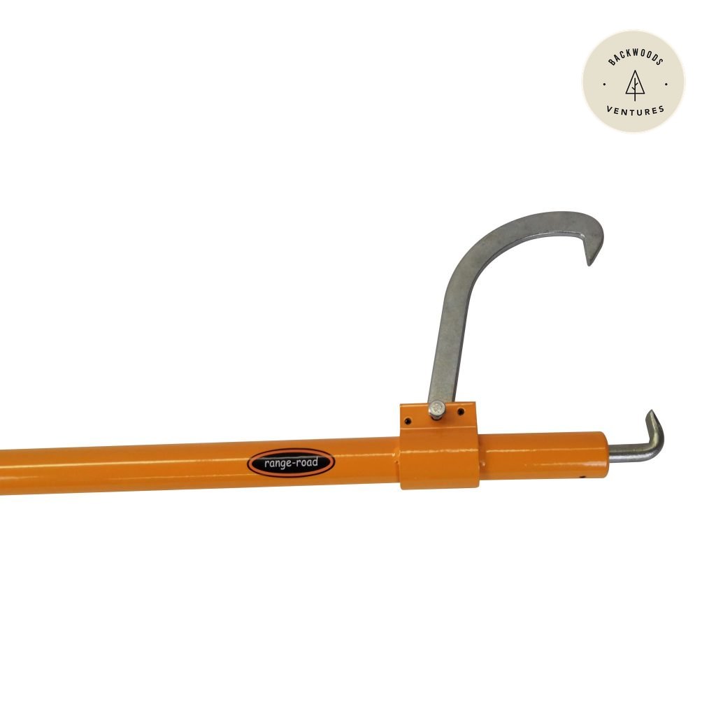 RR2435 48" Aluminum Handle Cant hook