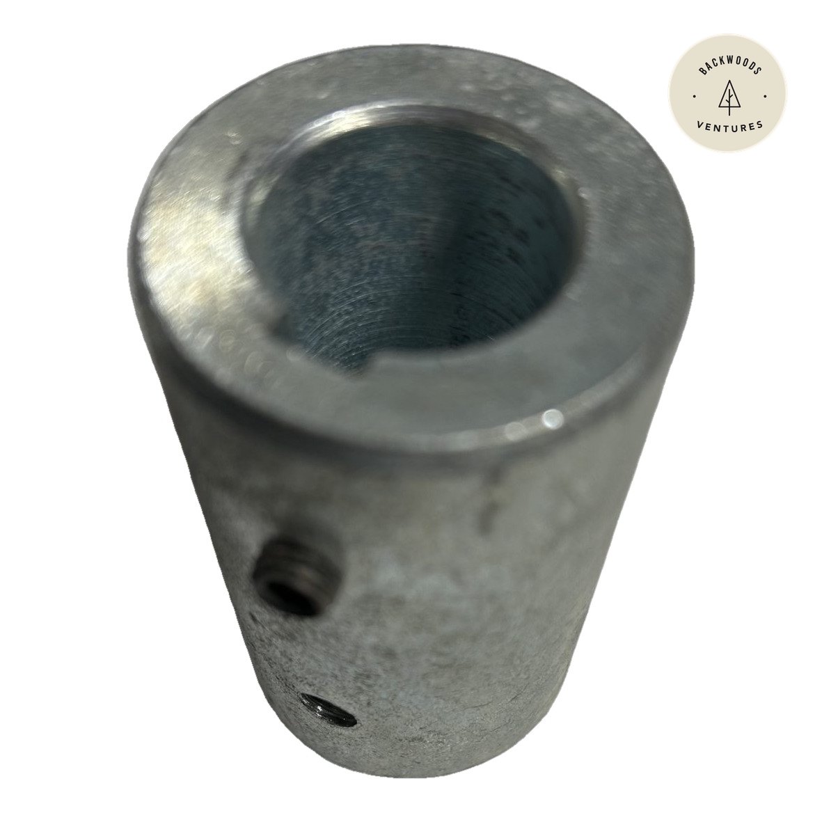 RR2195 conveyor infeed shaft coupler