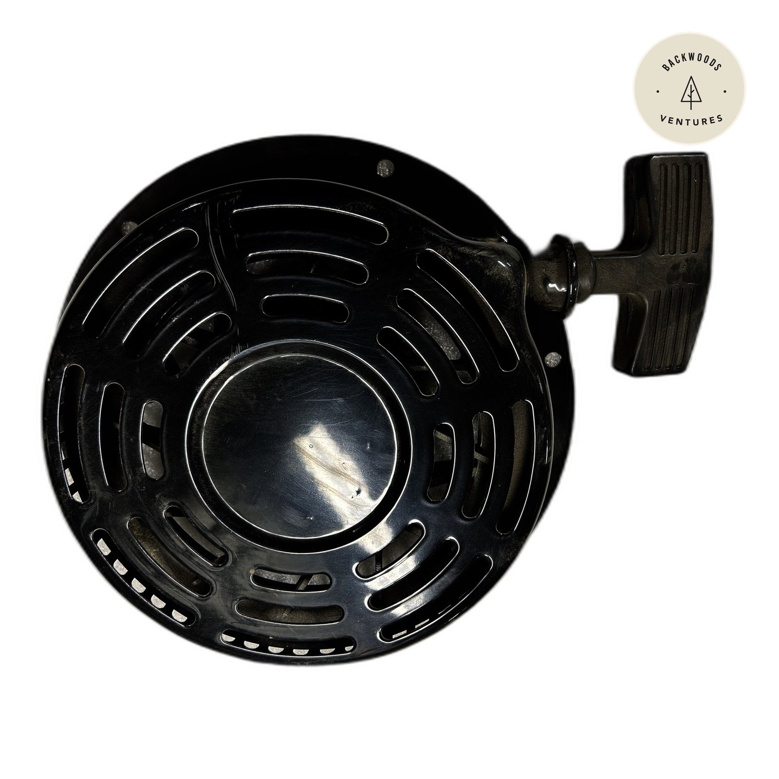 RR2152 Recoil 13hp