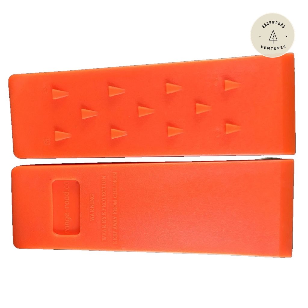 RR2402 10" Felling Wedge