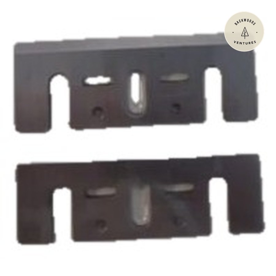 RR2446 - Debarker Replacement Blades