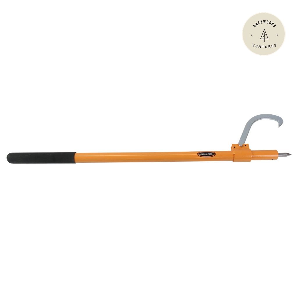 RR2423 48" Aluminum Handle Peavey
