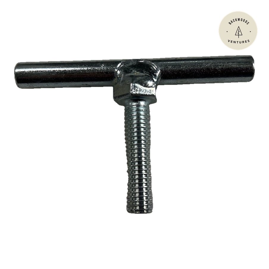 T Bolt for Sawmill