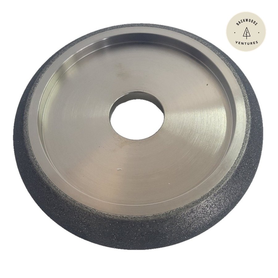 CBN Sharpener Blade