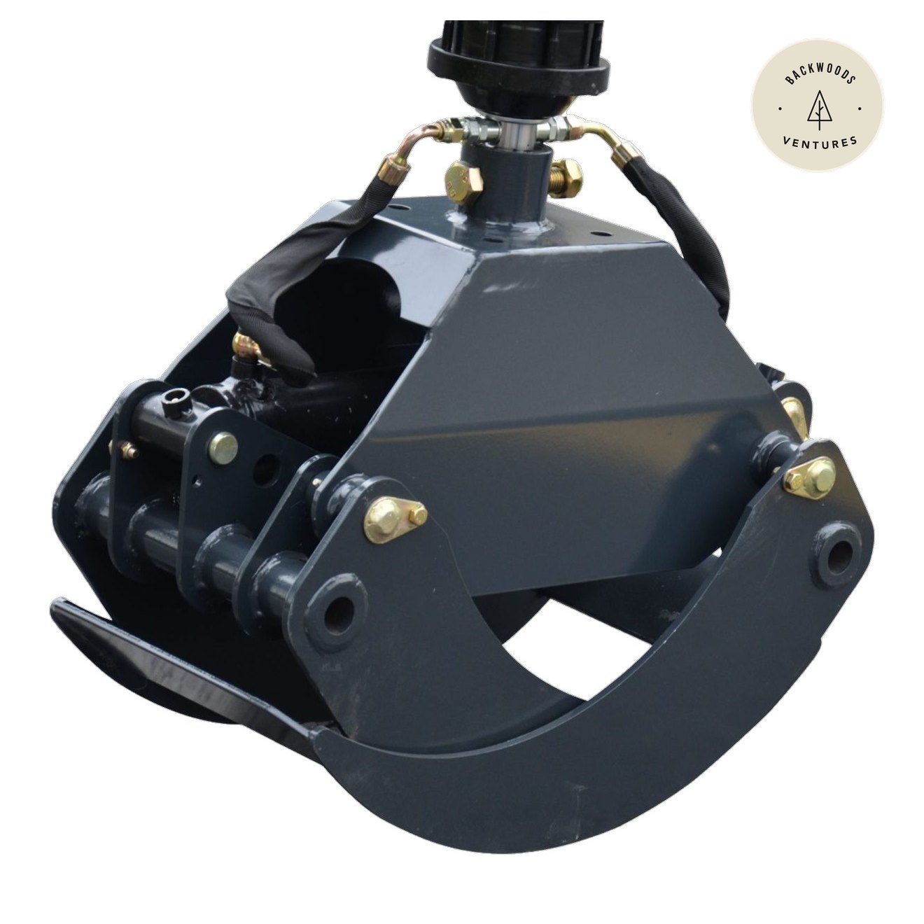 Range Road RRF842 Grapple Rotator Only