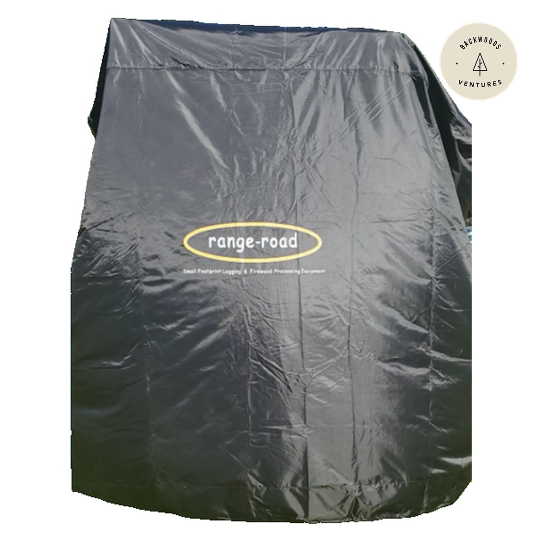 RR5103 Sawmill Cover