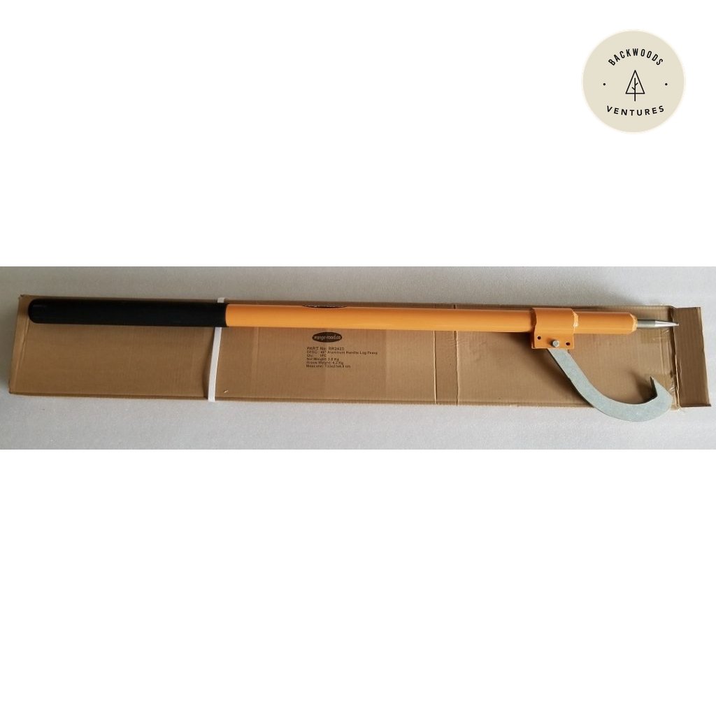 RR2423 48" Aluminum Handle Peavey