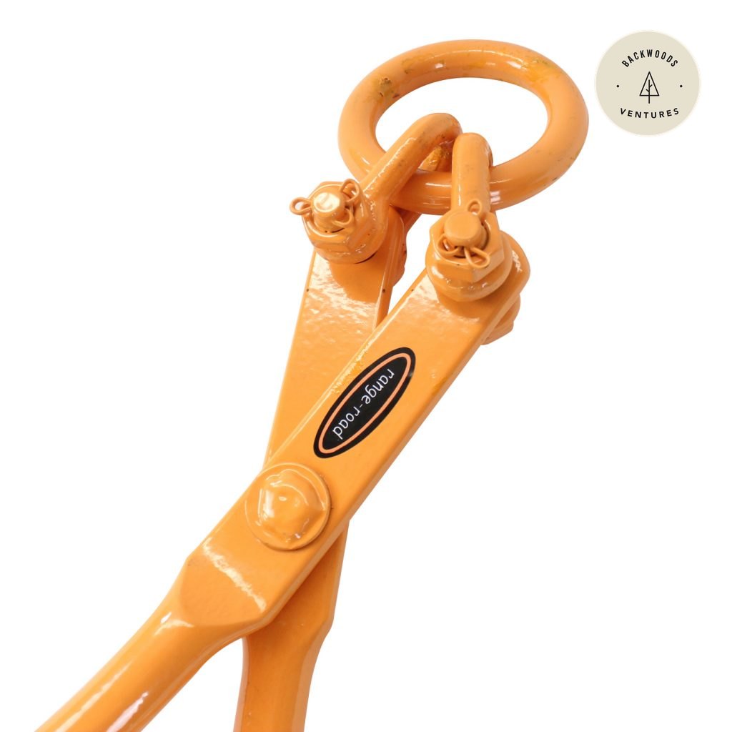 RR2460 20" Skidding Tong