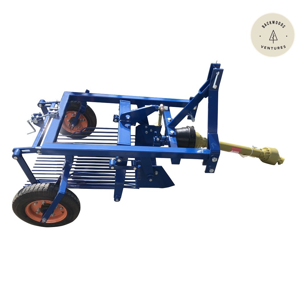 Range Road RRF820 Potato Digger/ Harvester