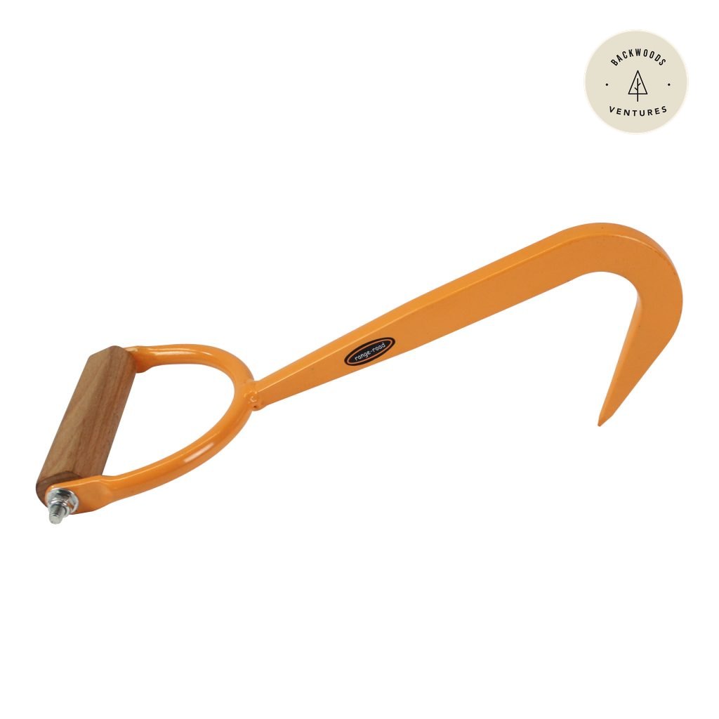 RR4621 Manual Log Hook Heavy Duty