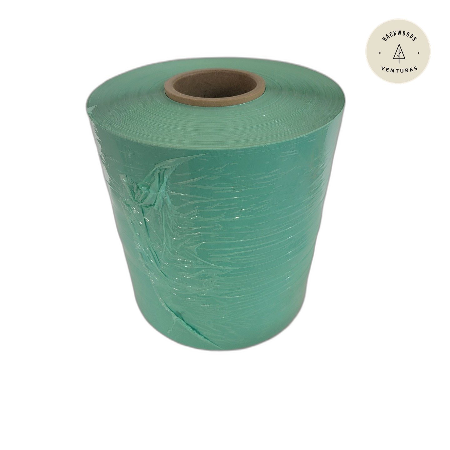 Plastic Bale Wrap