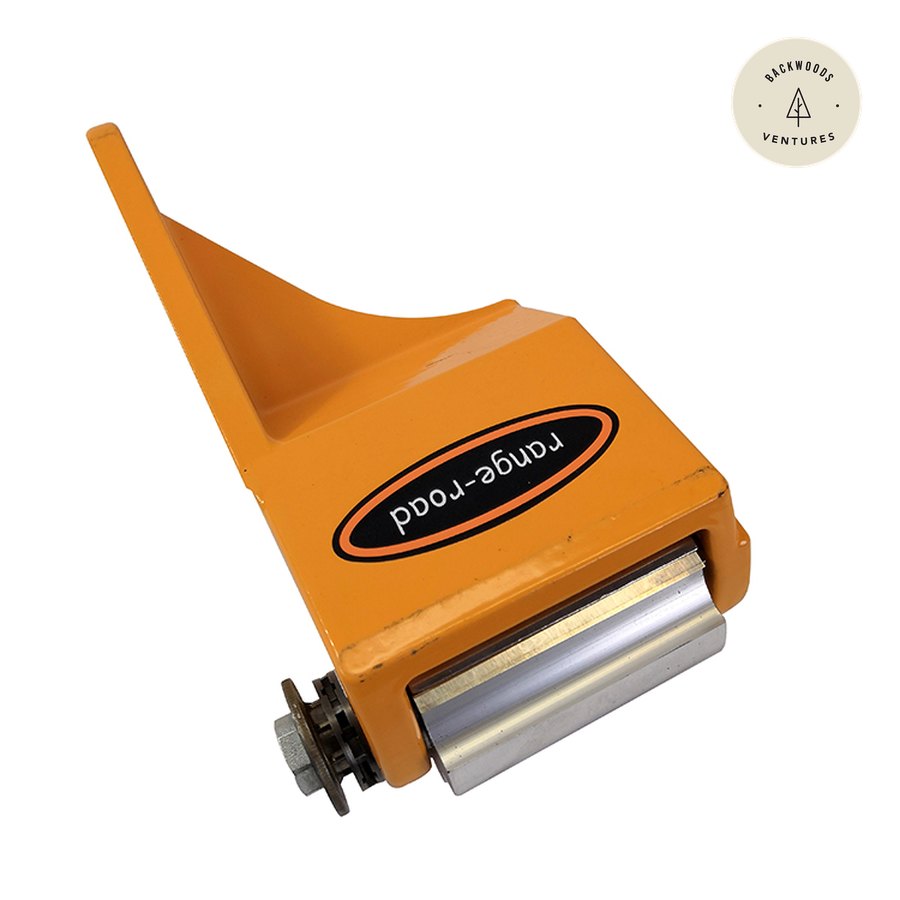 RR2445 Debarking Tool
