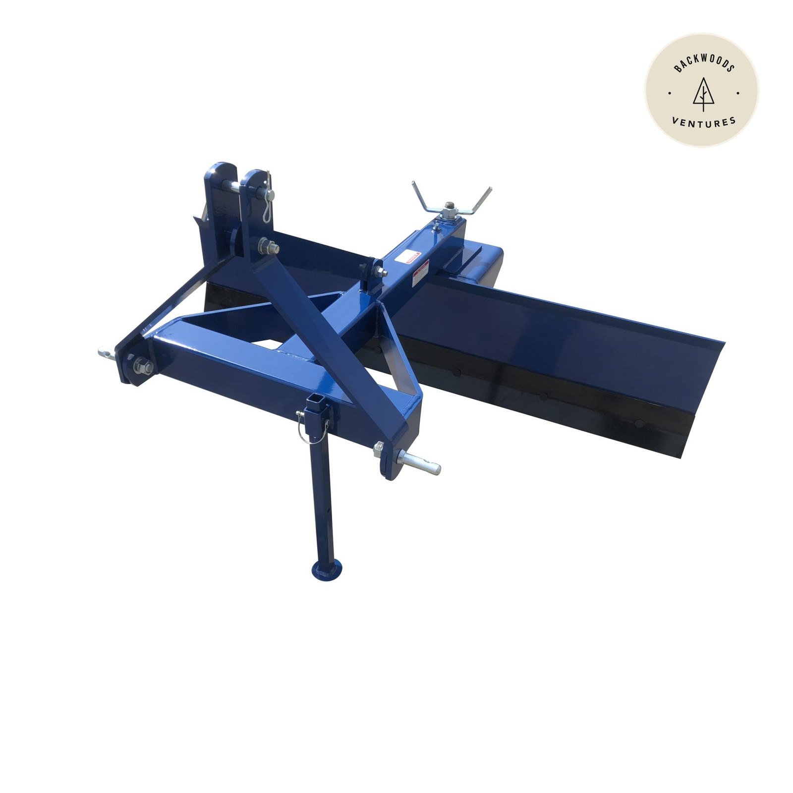 Range Road RRF817 84" Grader Blade