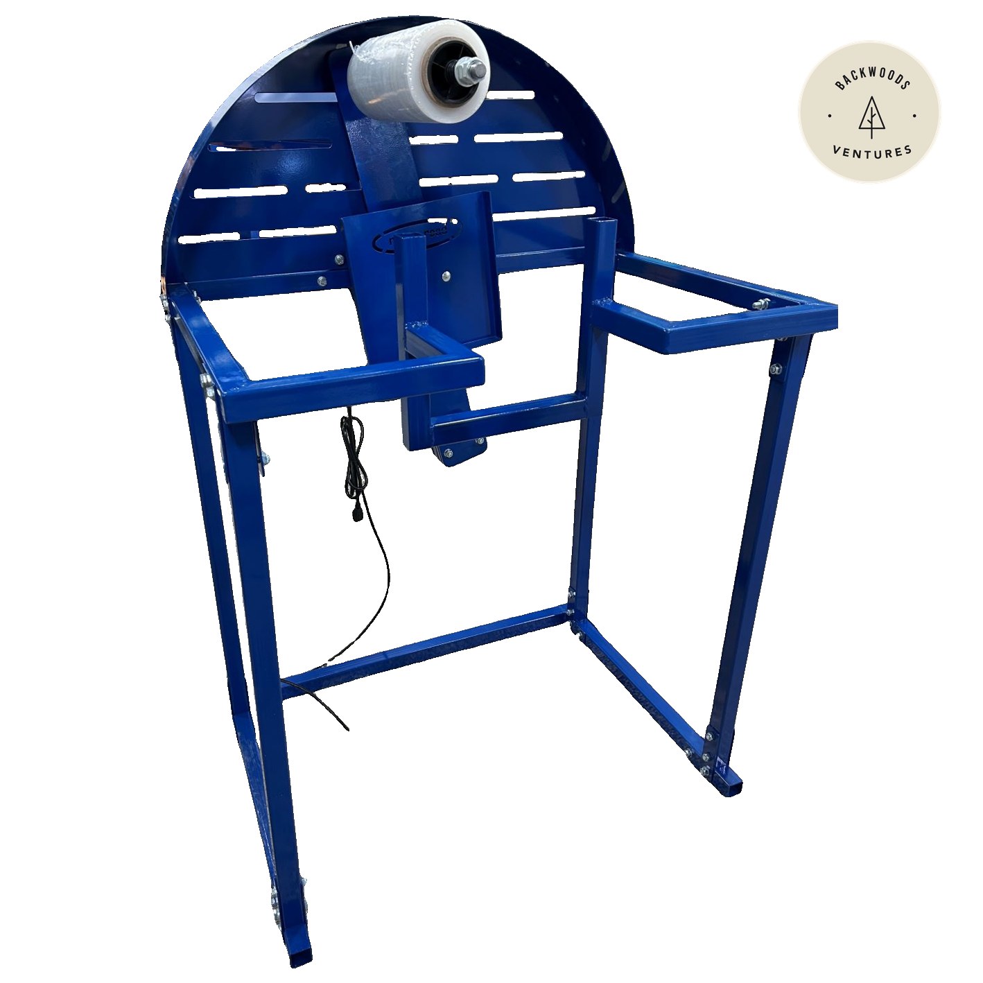 RR172 Electric Firewood Bundler
