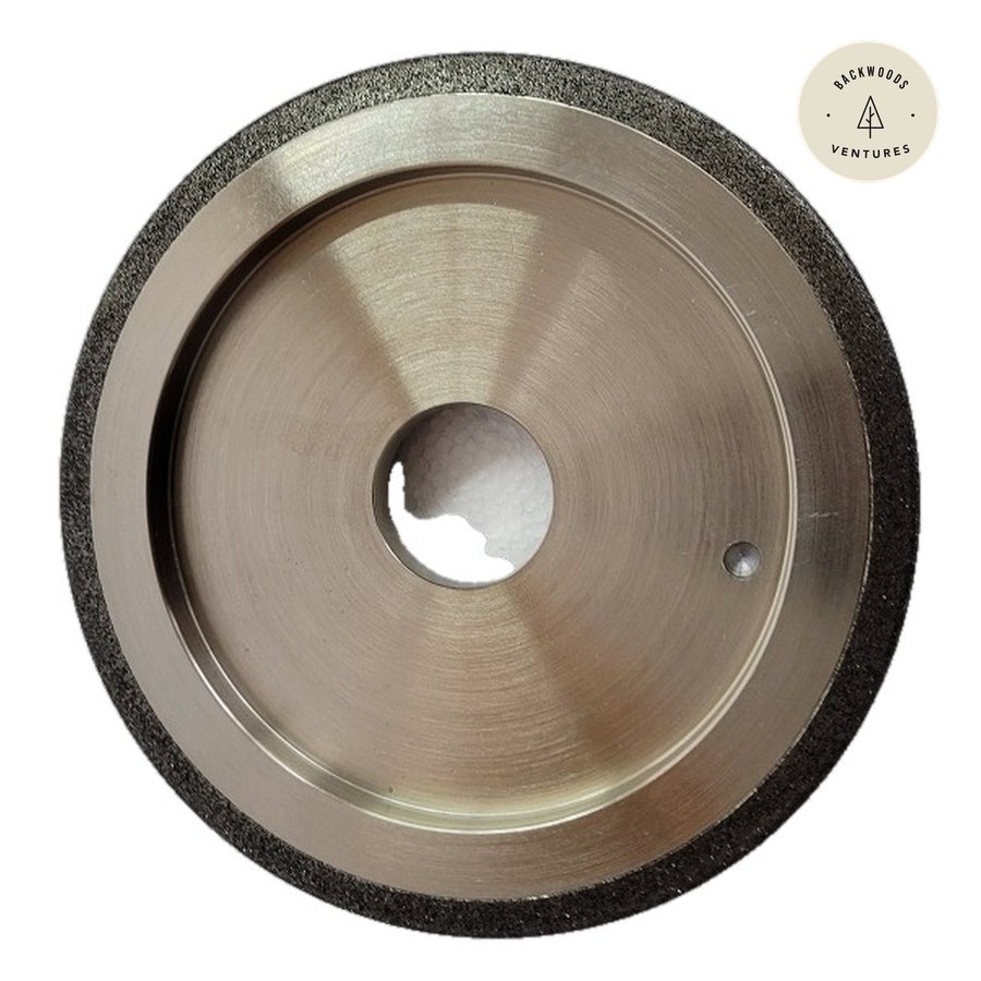 CBN Sharpener Blade