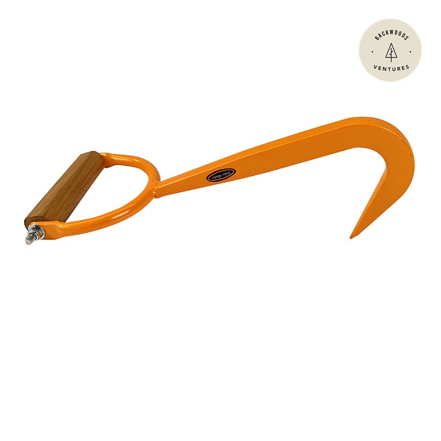 RR4621 Manual Log Hook Heavy Duty