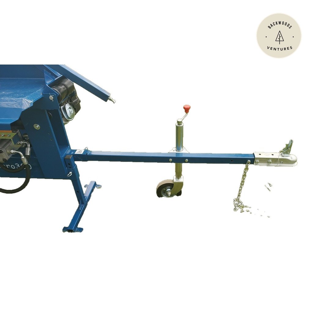 Range Road EcoPro300 Firewood Processor