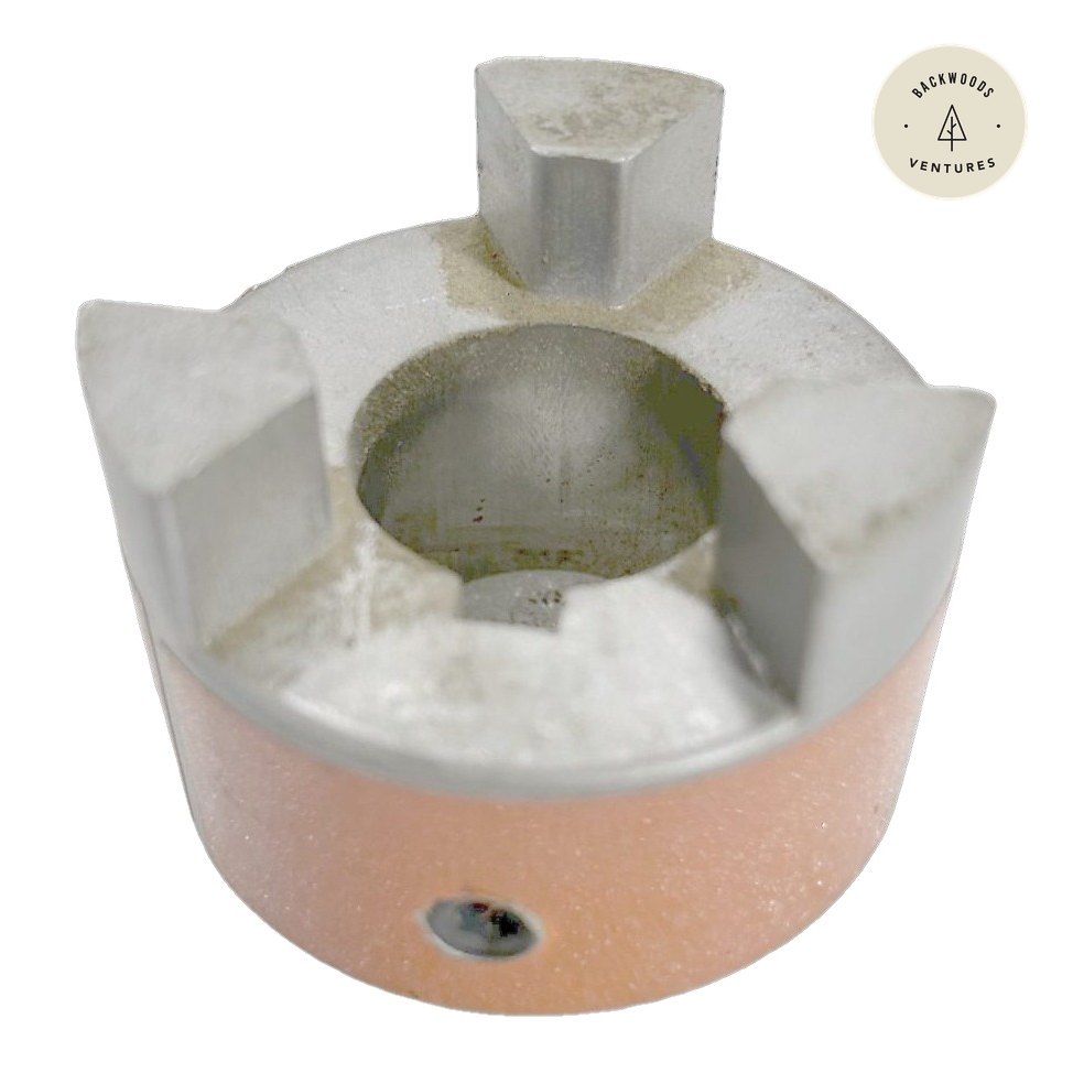 RR2167 Coupler L90 1"