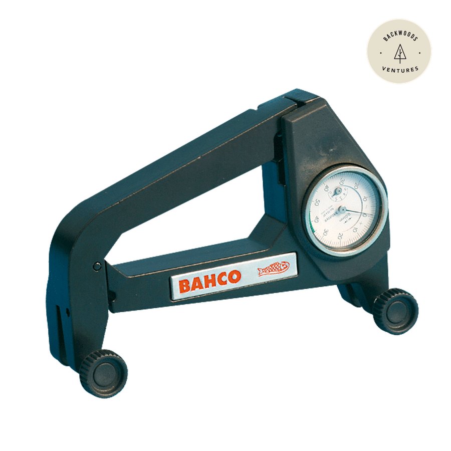 RR5400 BAHCO Blade Tension Gauge