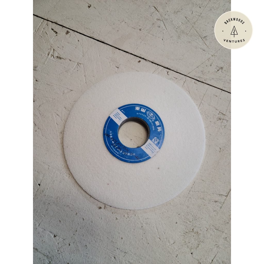 RR5100 Grinding Replacement Stone