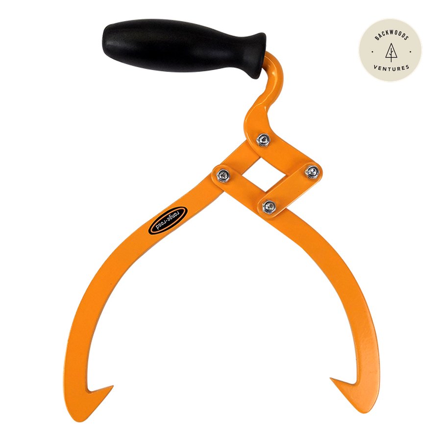 RR4611 Manual Log Tong 10"