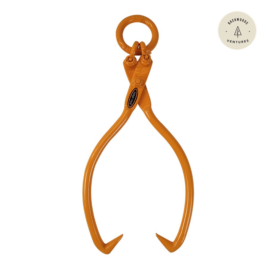 RR4650 Lifting Tong 16"Large Body