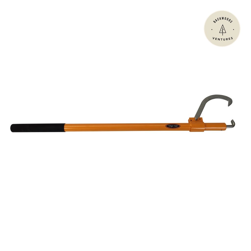RR2435 48" Aluminum Handle Cant hook
