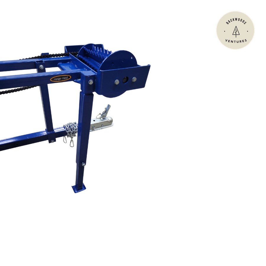 RR2521 Hydraulic Infeed Kit
