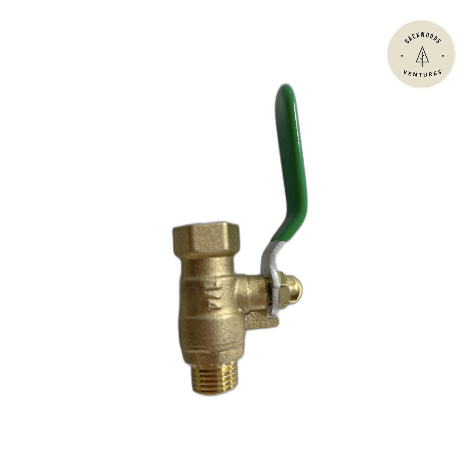 RR2182 ball valve for bar oil tank