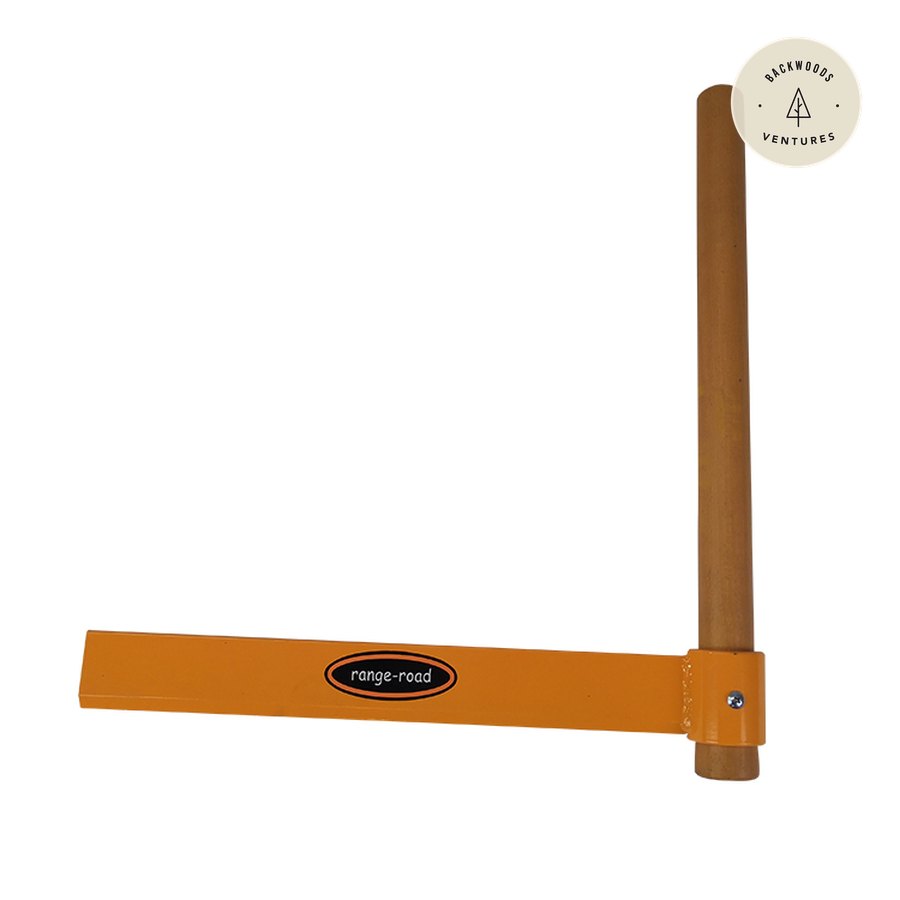 RR4630 Shingle Froe