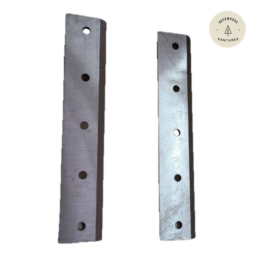 Wood Chipper Blades