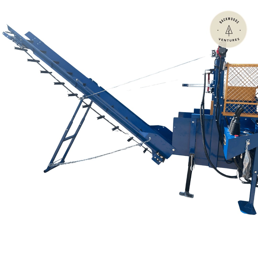 Range Road ComPro650 Firewood Processor