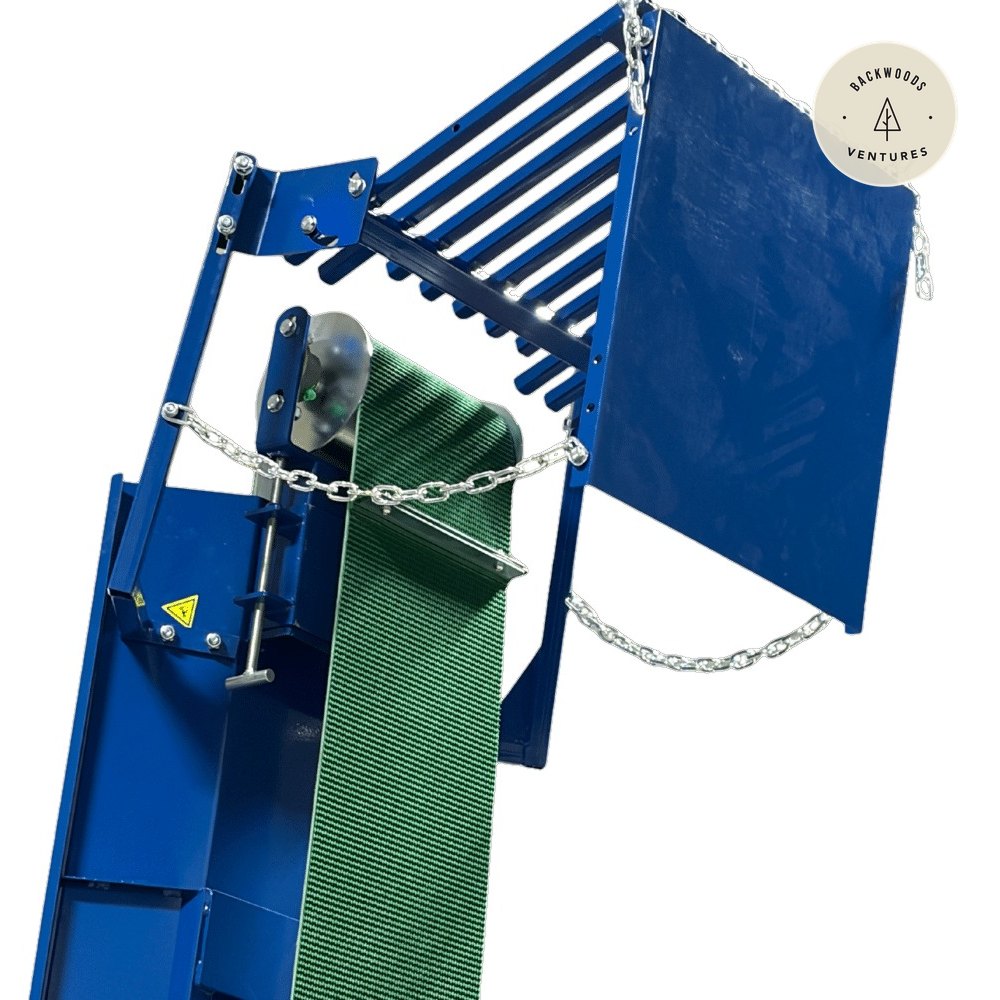Grizzly Bar for Conveyor