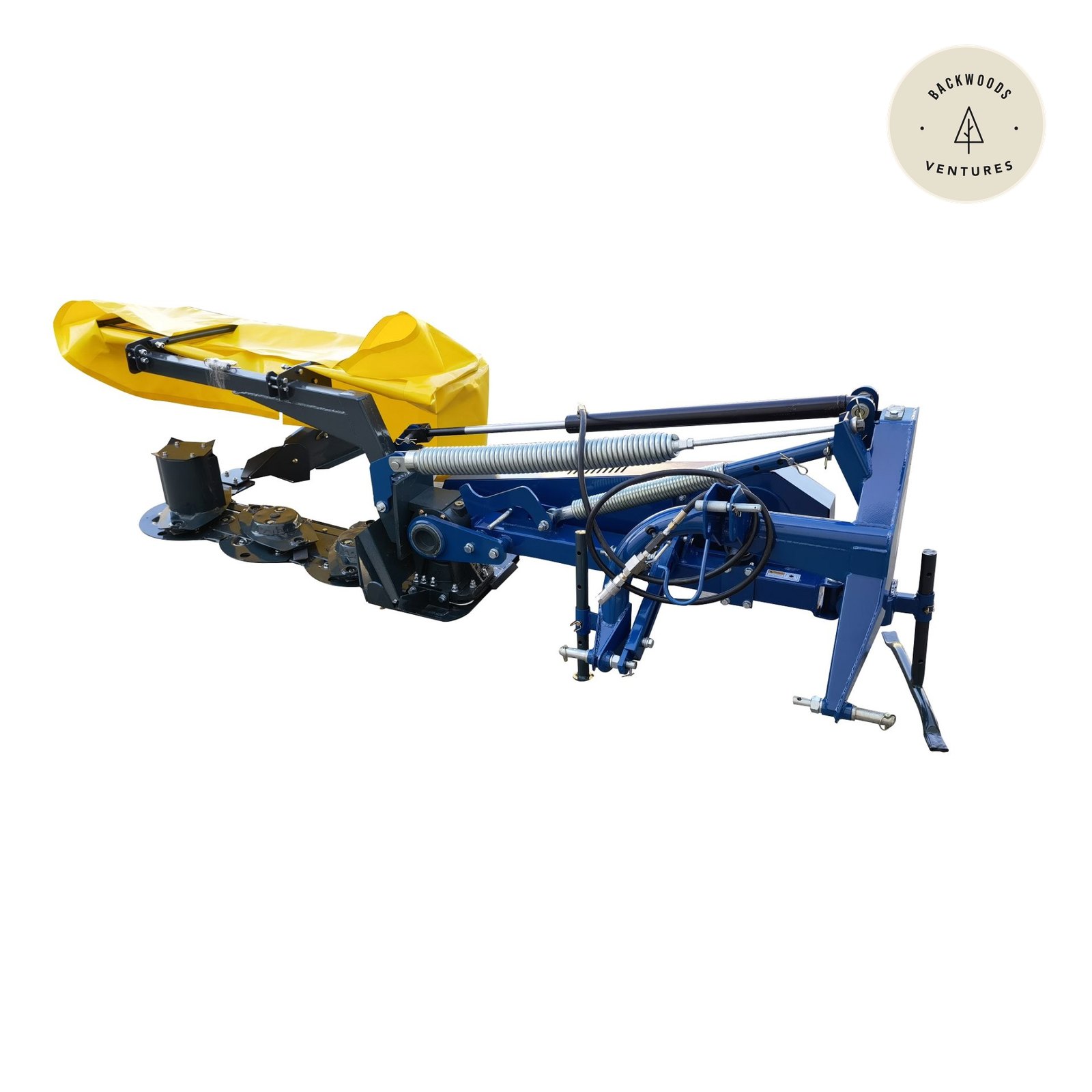 Range Road RRF920 Disc Mower