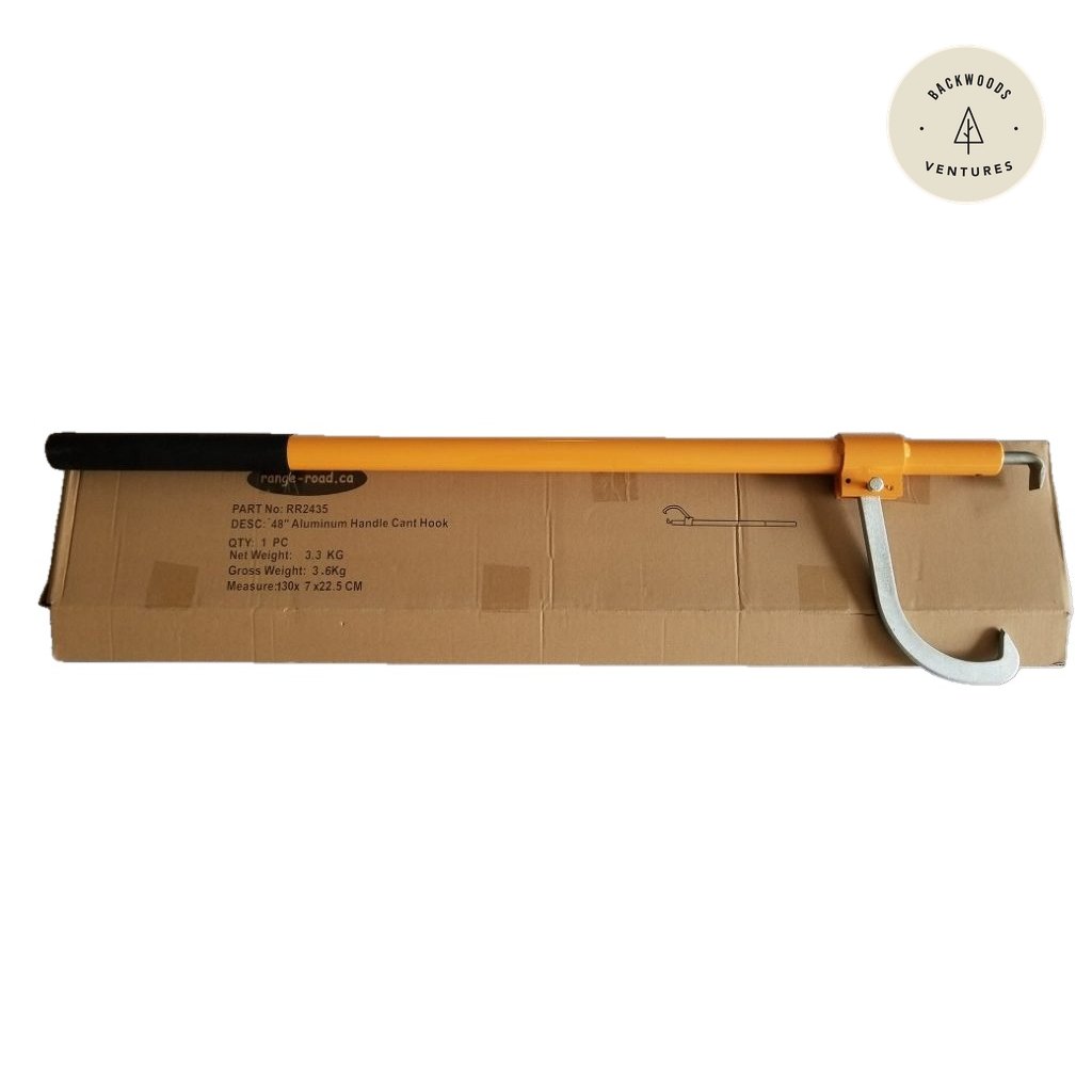 RR2435 48" Aluminum Handle Cant hook