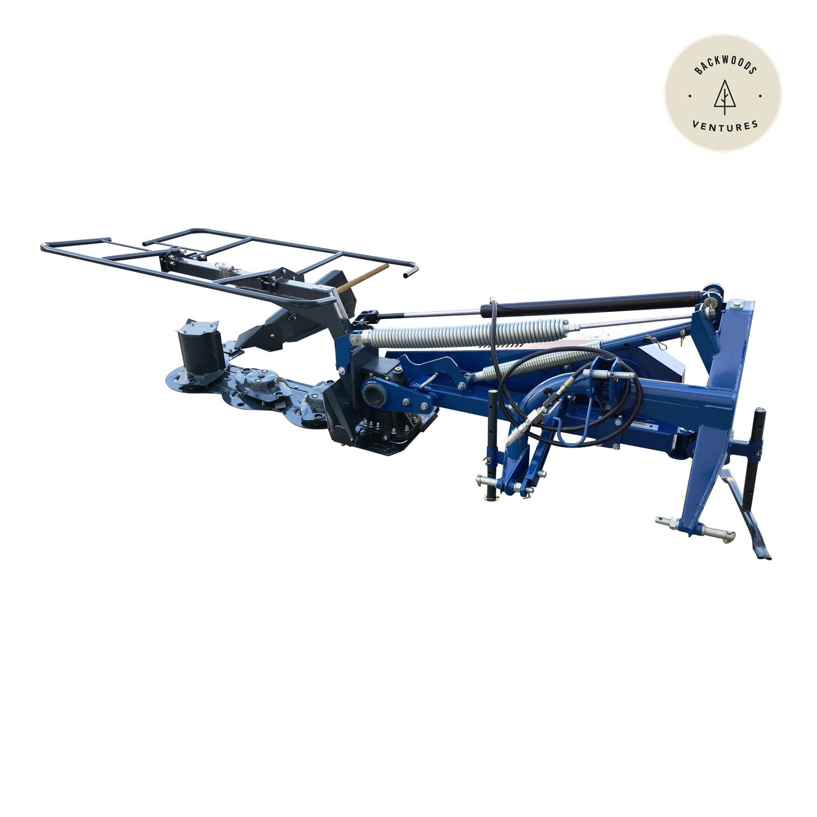Range Road RRF920 Disc Mower