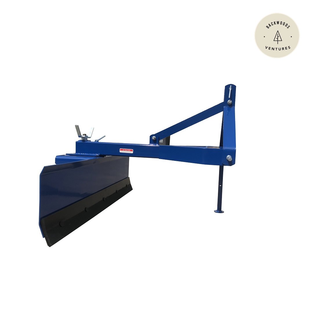 Range Road RRF817 84" Grader Blade