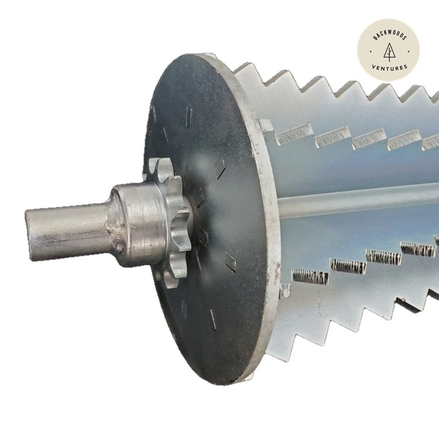 RR2242 Roller Wheel