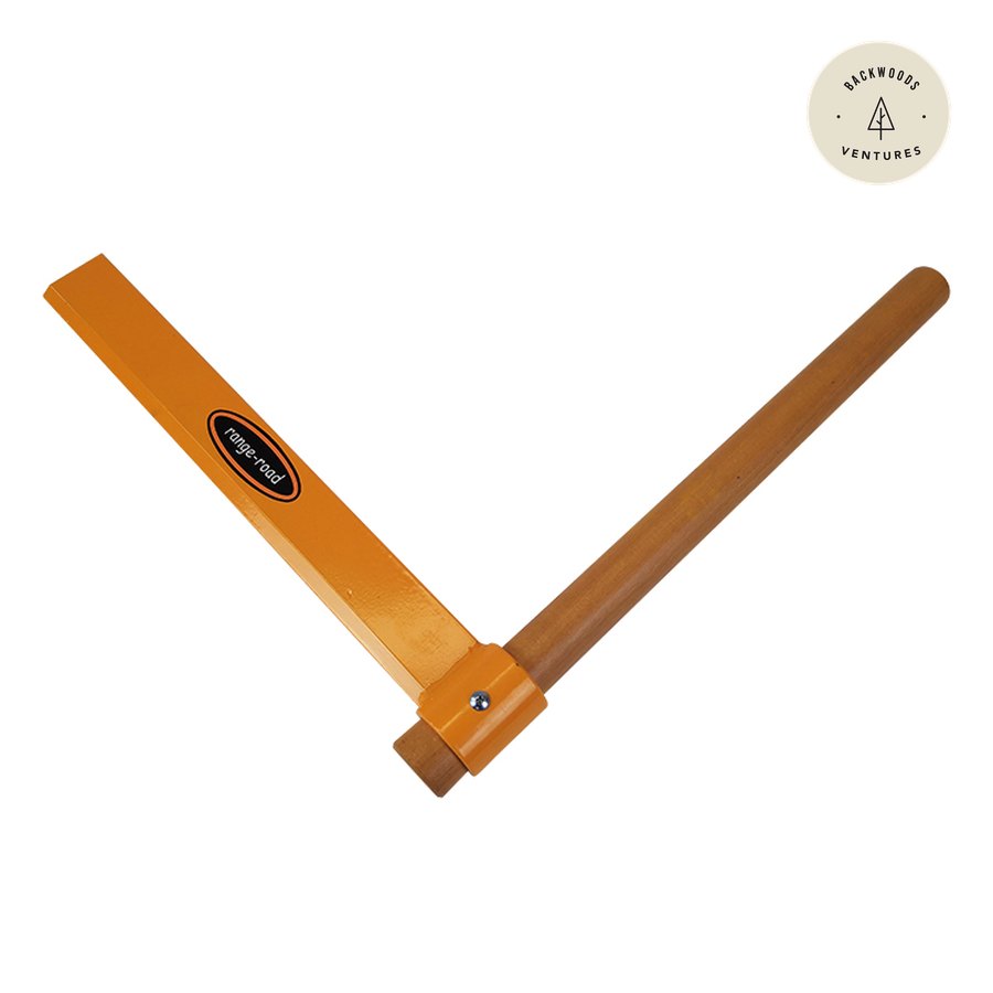 RR4630 Shingle Froe