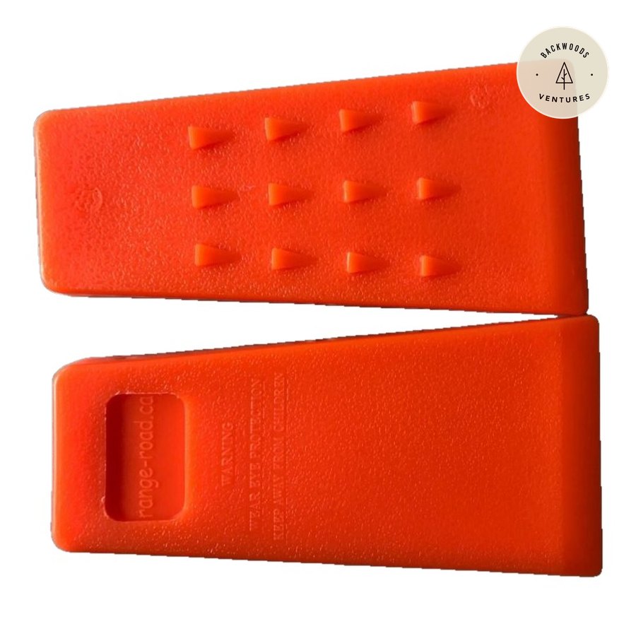 RR2400 5.5" Felling Wedge