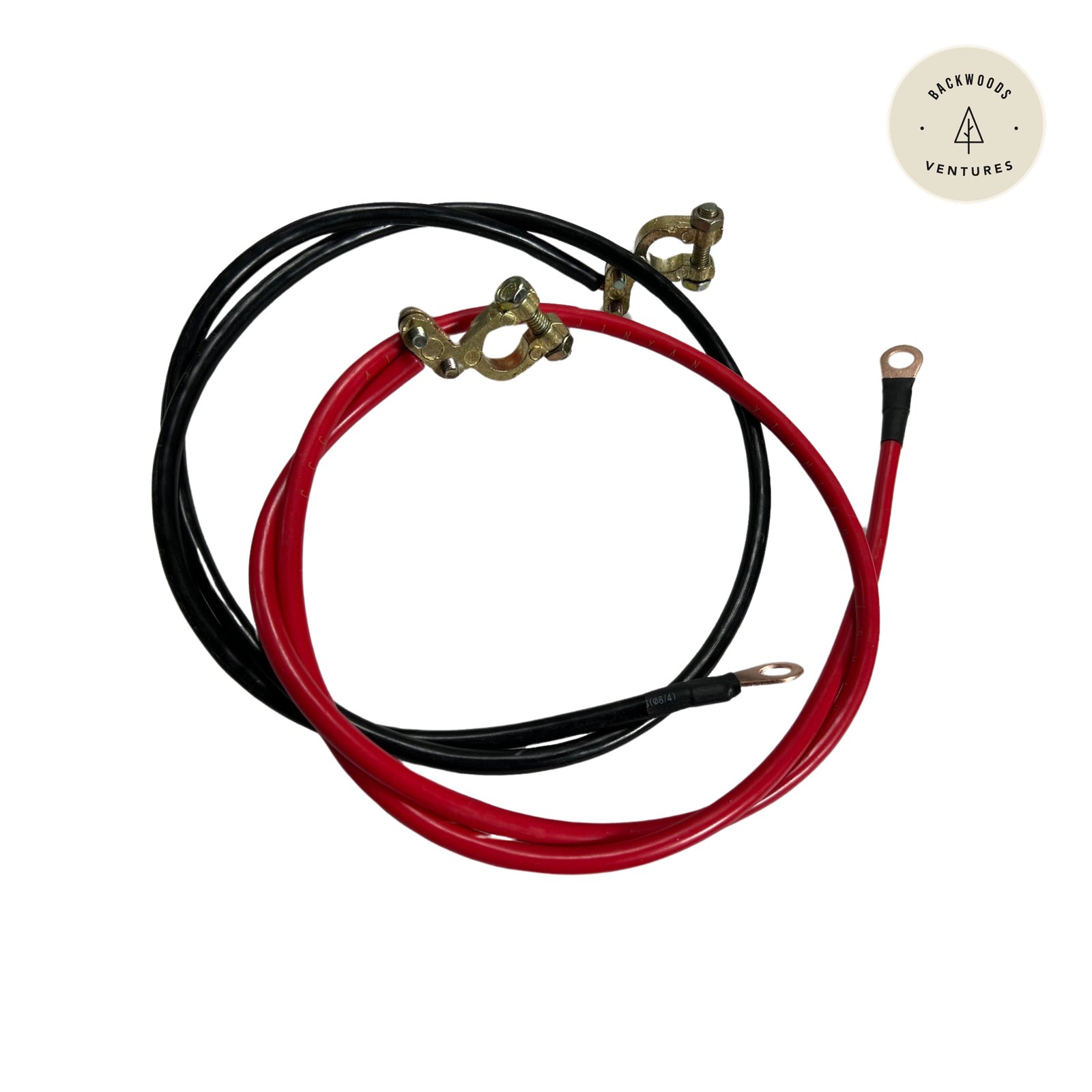 RR2137 Battery Terminal Set