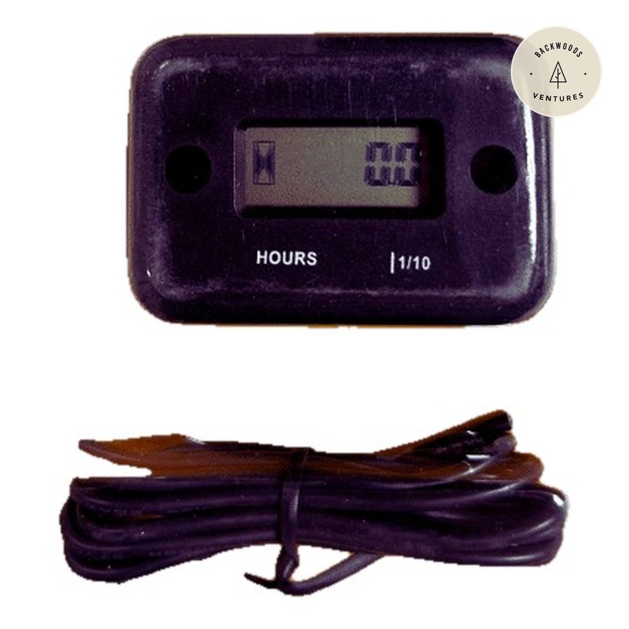 Hourmeter