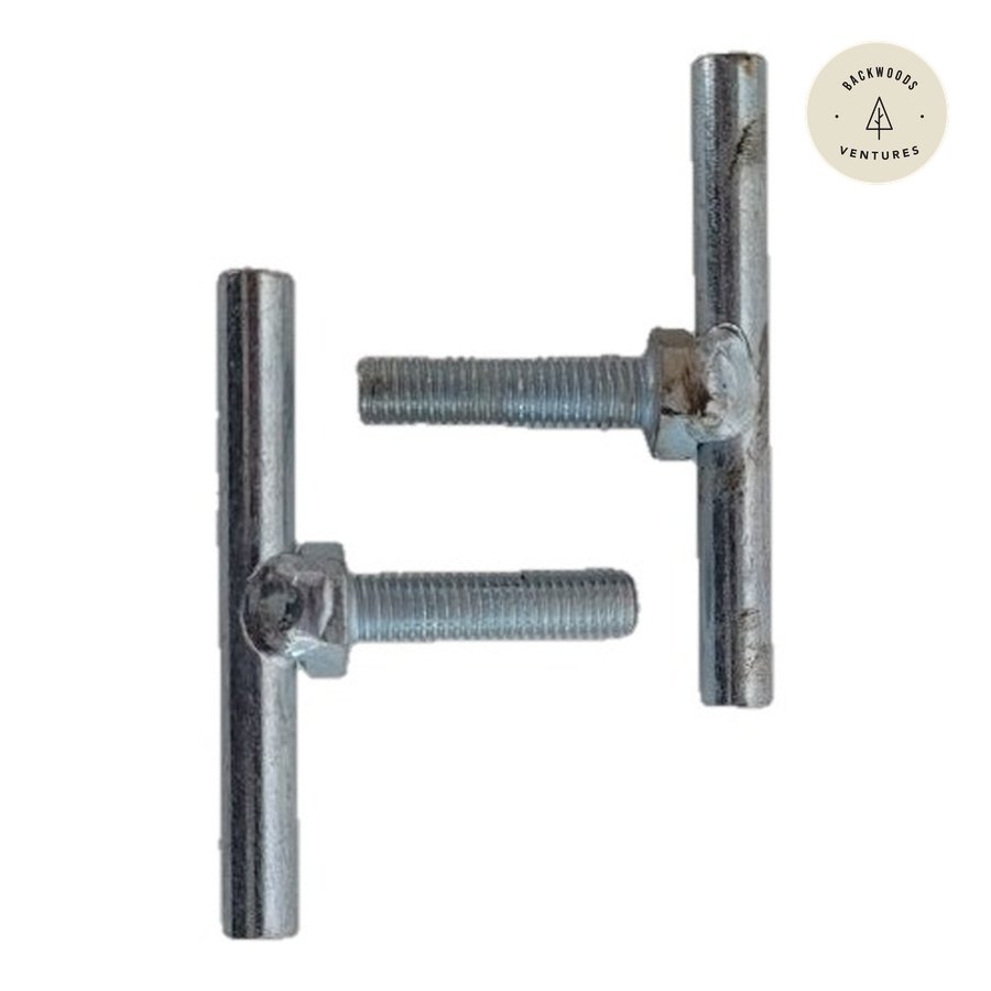 RR5053 T Handle for Sawmill