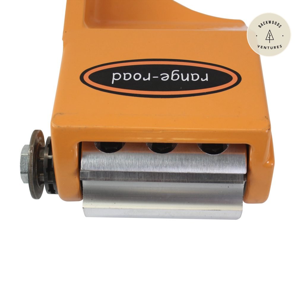 RR2445 Debarking Tool