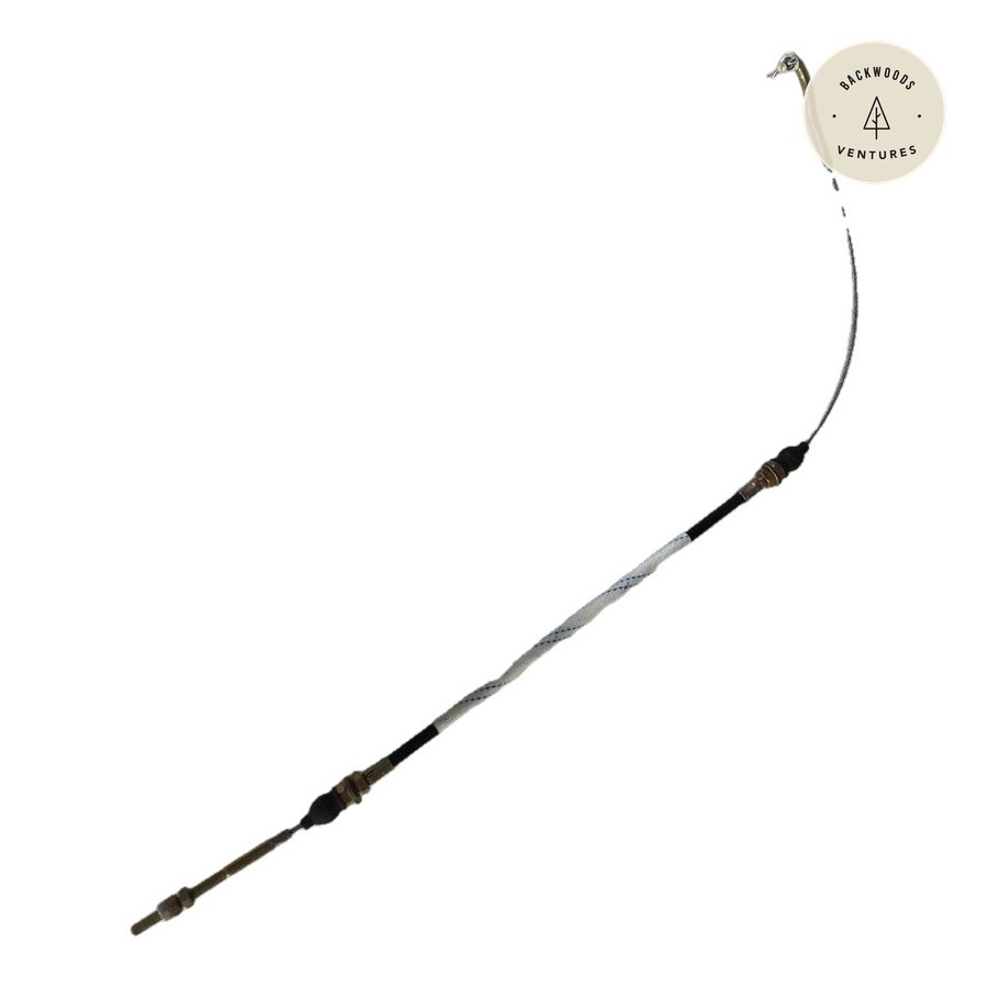 Ram Actuator Cable