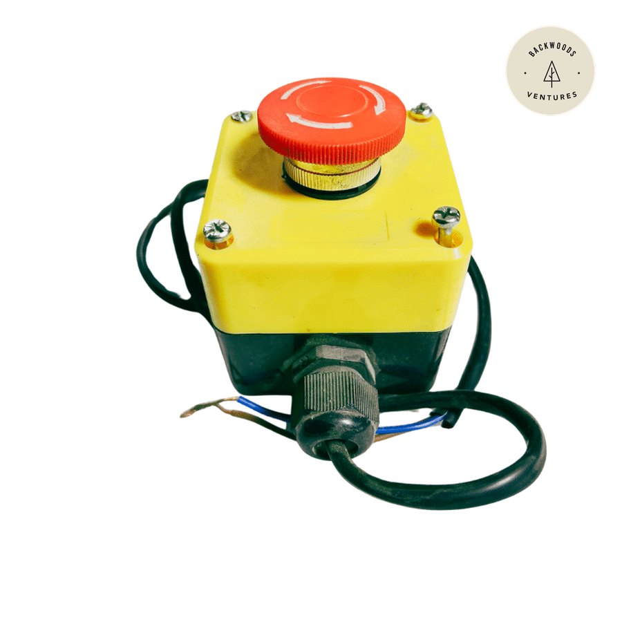 Emergency Stop Switch