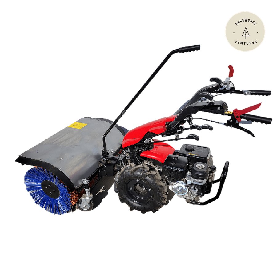Range Road RRF865 HD 2 Wheel Self Propelled Power Unit