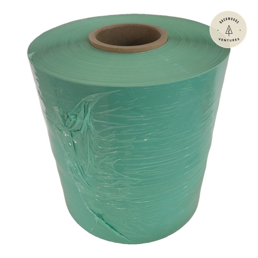 Plastic Bale Wrap